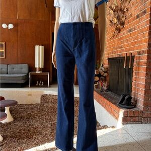 White House Black Market Trouser Sculpt Jeans